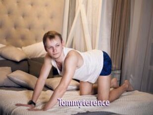 Tommyterence