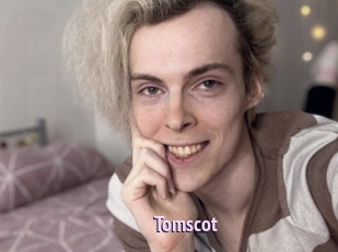Tomscot