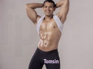 Tomsin