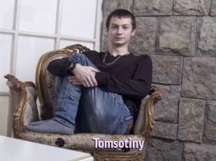 Tomsotiny