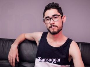 Tomsuggar