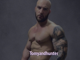 Tomyandhunter