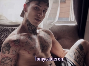 Tomycalderon