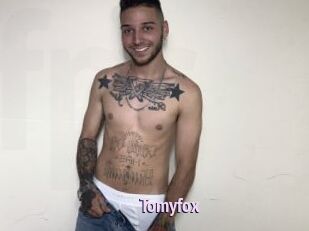 Tomyfox