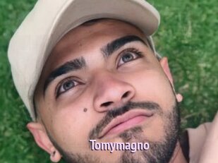 Tomymagno