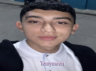 Tomymoon