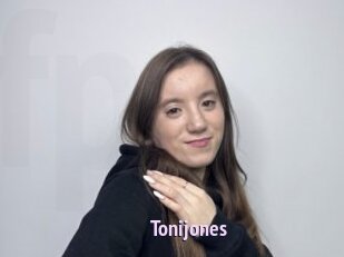 Tonijones