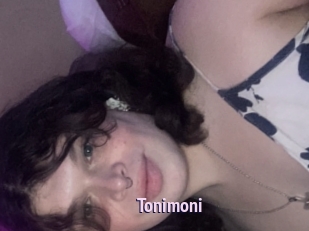 Tonimoni