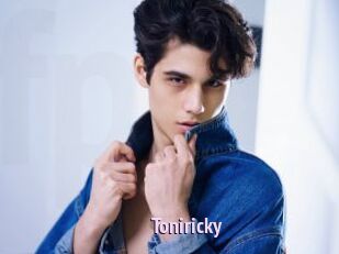 Toniricky