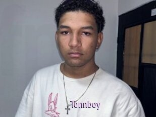 Tonnboy