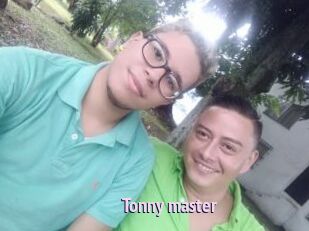 Tonny_master
