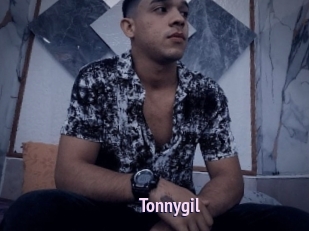 Tonnygil