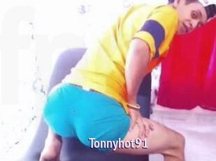 Tonnyhot91