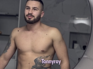 Tonnyroy