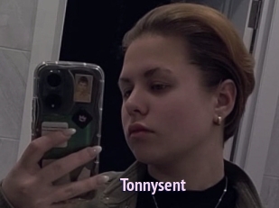 Tonnysent