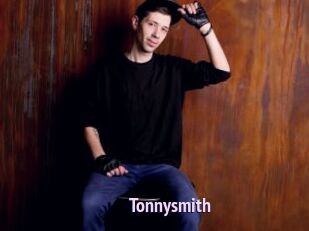 Tonnysmith