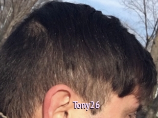 Tony26