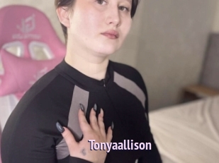 Tonyaallison