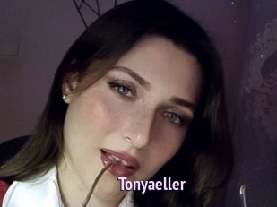 Tonyaeller