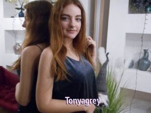 Tonyagrey