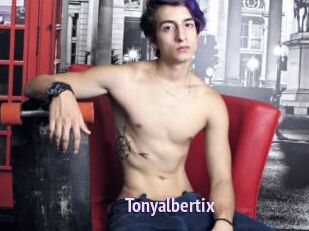 Tonyalbertix