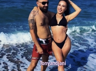 Tonyandjani