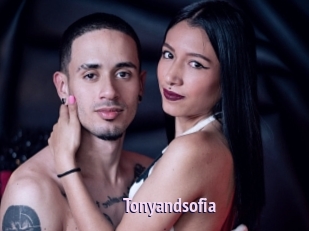 Tonyandsofia
