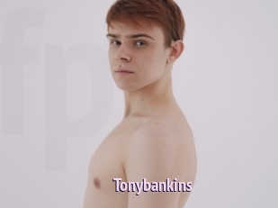 Tonybankins