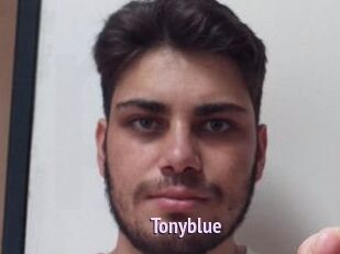 Tonyblue