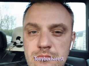 Tonybucharest