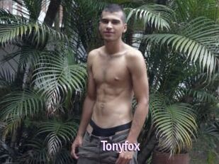 Tonyfox