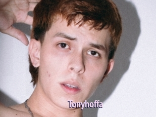 Tonyhoffa