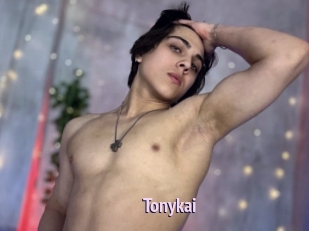Tonykai