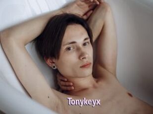 Tonykeyx