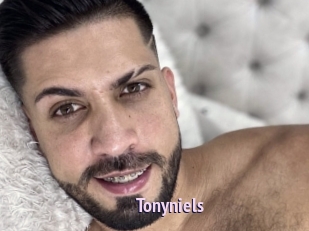 Tonyniels