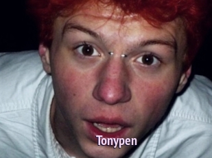 Tonypen