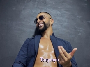 Tonyrayo