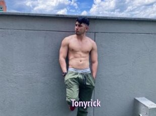 Tonyrick