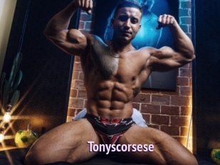 Tonyscorsese