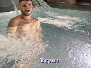 Tonyscott
