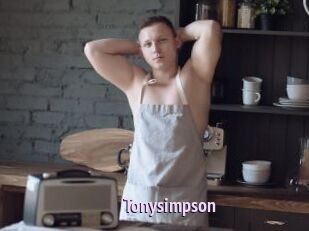 Tonysimpson
