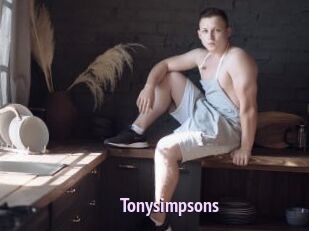 Tonysimpsons