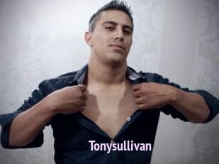 Tonysullivan