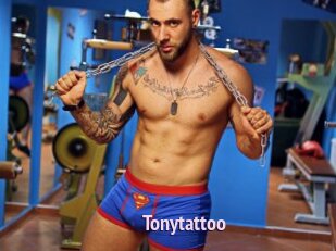 Tonytattoo