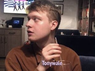 Tonywale