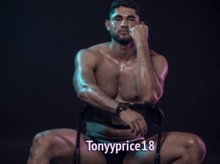 tonyyprice18 Film Porno