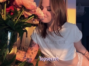 Topsecret