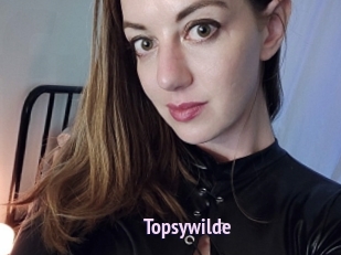 Topsywilde