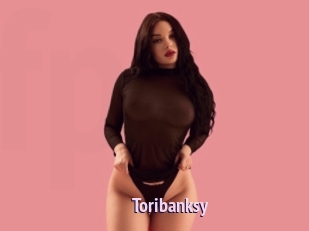 Toribanksy