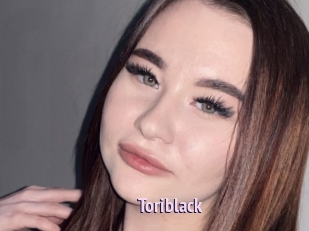 Toriblack